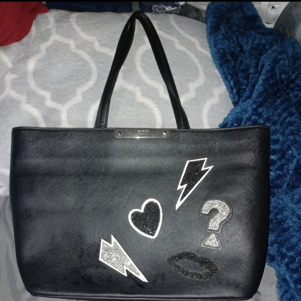 Guess tote bag